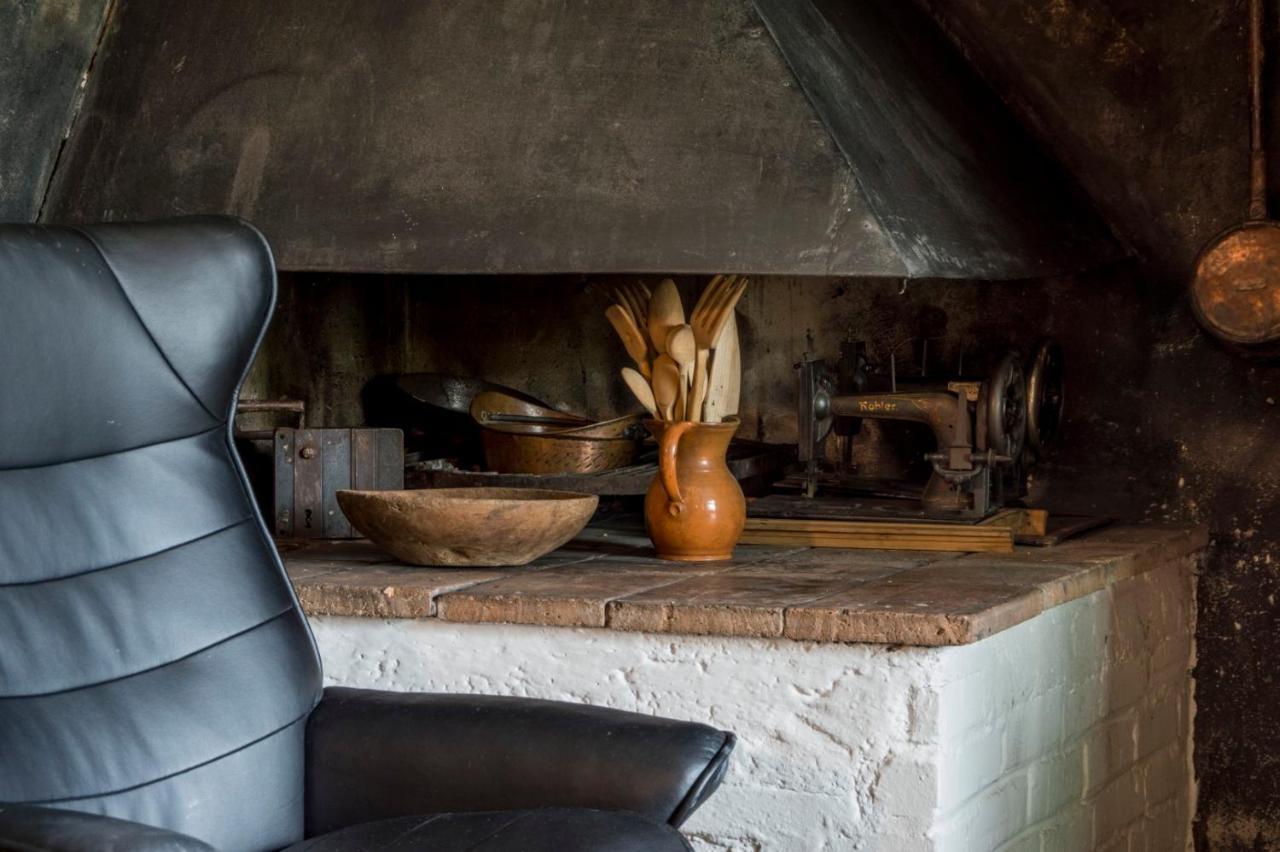 Charming Blacksmith'S House @ Lake Bohinj Ngoại thất bức ảnh